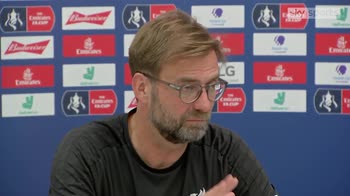 Klopp: Threat of cup replay incredible