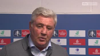 'Newcastle in hunt for striker in Jan'