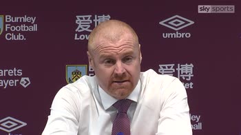 Dyche praises Lennon after FA Cup win