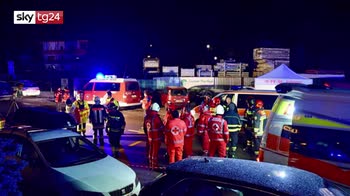 ERROR! Incidente in Valle aurina: 6 morti e 11 feriti