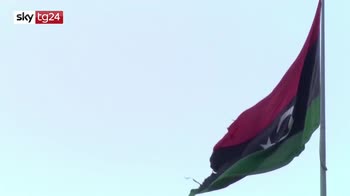 Libia, Haftar: noi non responsabili strage cadetti