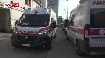 Aggressioni medici: videosorveglianza e bodycam su ambulanze
