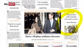 rassegna stampa