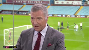 Souness: Drinkwater not fit enough to play