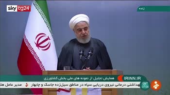 ERROR! Spunta nuovo video, 2 missili iraniani colpirono Boeing