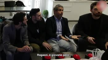 theShow - Italia's Got Talent nella vita reale