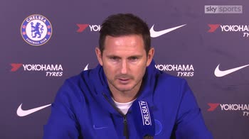 Lampard: Barkley staying at Chelsea
