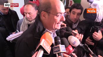 Zingaretti, da governo fatti da Salvini solo chiacchiere