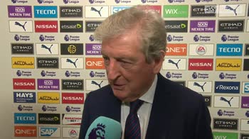 Hodgson: We showed great character