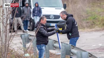 potenza arresti