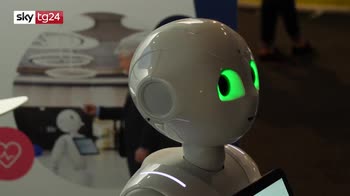Intelligenza artificiale, uomo artefice del futuro