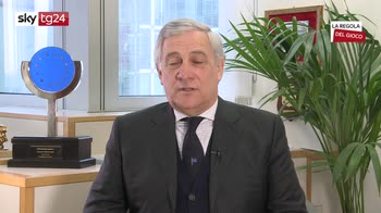 ERROR! Legge elettorale, Tajani: Germanicum aiuta maggioranza