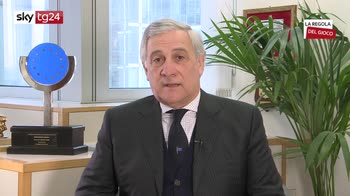 ERROR! Legge elettorale, Tajani: Germanicum nato per aiutare governo