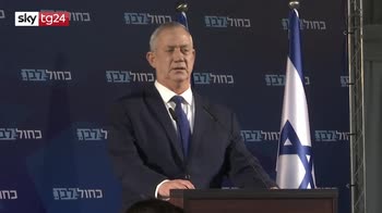 ERROR! M.O., media israeliani: Trump pronto per suo piano