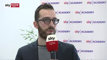 Ocean rescue, la campagna Sky compie tre anni