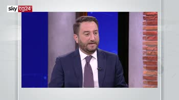 Cancelleri: dimissioni di Di Maio non sono un fallimento