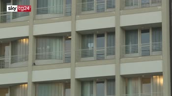 Virus cinese, allarme rientrato per la 50enne barese