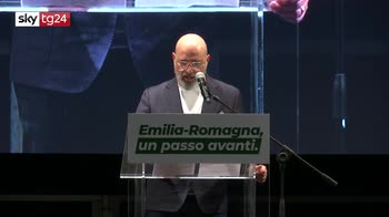 Regionali Emilia, Bonaccini: da Salvini nulla per periferie