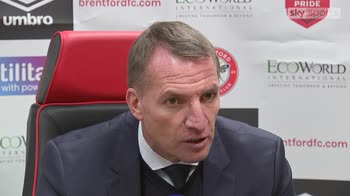 Rodgers: Benkovic loan after we sign someone