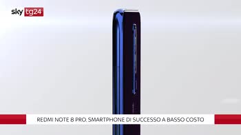 ++NOW Redmi Note 8 Pro, successo a basso costo