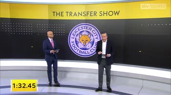 Your PL club's transfer latest