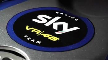 video skyvr46 unveiling