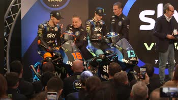MCH UNVEILING SKY RACING TEAM VR46_4717216