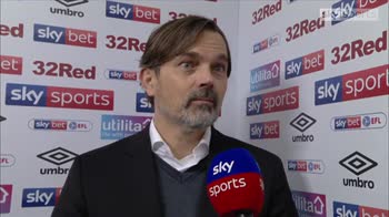 Cocu delighted with performance