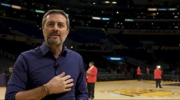 Kobe Bryant, la notte delle emozioni: il racconto ...