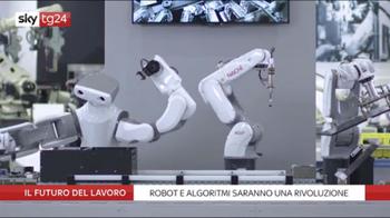 Progress - Lavoro e robot - 01/02/2020