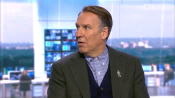 Merse shocked by Chelsea's lack of signings