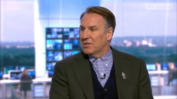 Merse: Ighalo a massive gamble for Utd