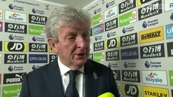 Hodgson: I don't blame Guaita