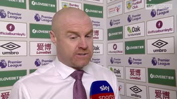 Dyche pleased with ‘solid’ performance