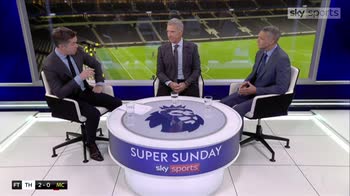 Souness: Not a lot wrong at City