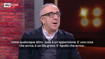 Silvio Orlando racconta il cardinal Voiello