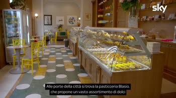 Best Bakery:Cantuccio San Lorenzo,Blasio,I Dolci di Massimo