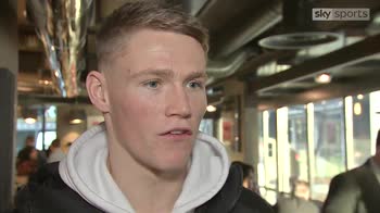 McTominay lauds Ighalo, Fernandes