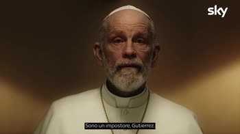 The New Pope: La veritÃ  su âLa vita media"