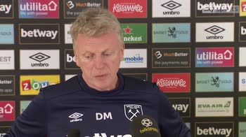 Moyes: Everyone wants to beat Liverpool