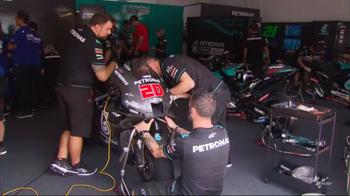 MotoGP a Sepang: 2^ giornata di test ufficiali