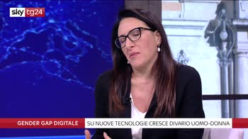 Progress - Gender gap digitale - 08/02/2020 parte 2