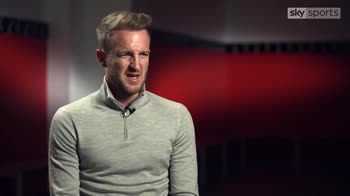 James Coppinger: My mental health story