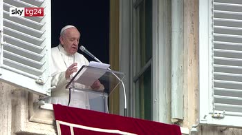 ERROR! Il Papa contro i Giganti del Web: "State facilitando la Tratta"