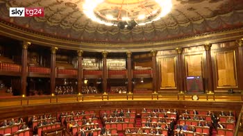 Caso Gregoretti, domani l'aula del Senato decide sul rinvio a giudizio per Salvini
