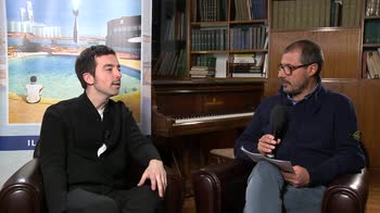 VIDEO Diodato, intervista al vincitore di Sanremo 2020