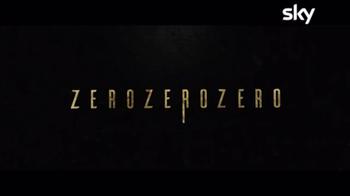 VIDEO ZeroZeroZero, la sigla della serie tv, by Mogwai