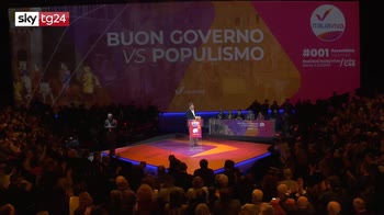 ERROR! Prescrizione: Conte e Renzi ai ferri corti, governo in bilico