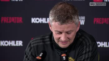 Ole: Utd don't need CL to attract targets