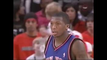 Video NBA All-Star, gli errori di Nate Robinson